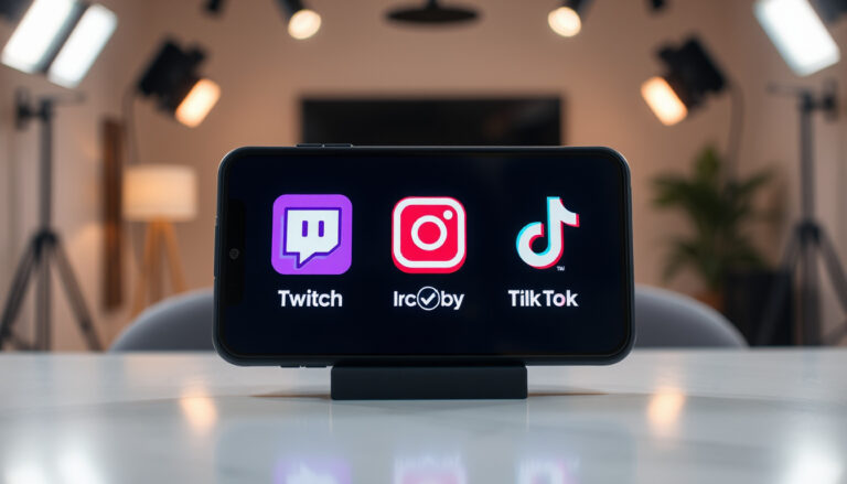 Jen Nyan: Steckbrief, Twitch, Instagram und TikTok