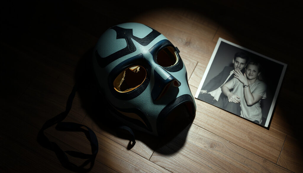 Rey Mysterio: Was geschah? Augenverletzung und Familientragödie