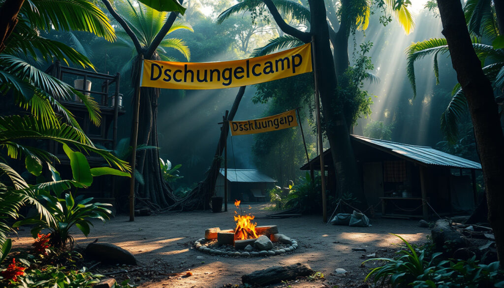 Ariel Dschungelcamp 2026: Alter, Herkunft, Familie und mehr