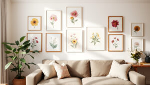 Blumen Bild kaufen: Ratgeber, Tipps und beliebte Motive