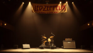 Led Zeppelin 2026: Wer noch lebt, letztes Konzert und Tour-Pläne