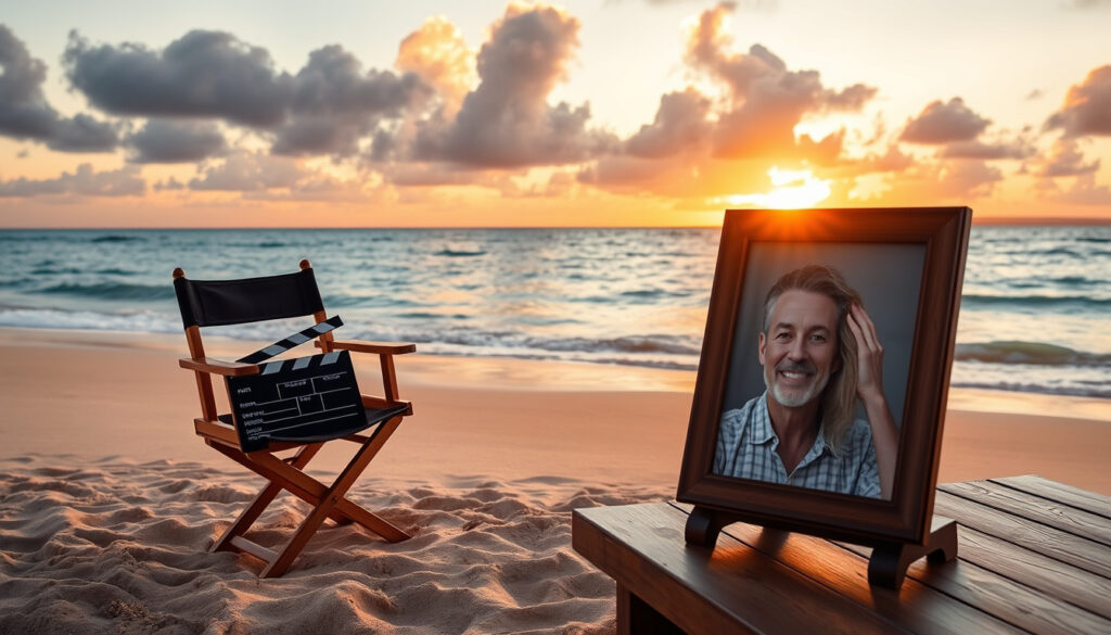 Scott Caan heute: Karriere, Familie und Erbe