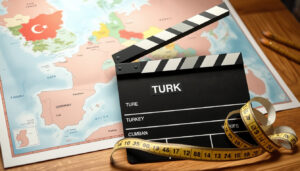 Yasemin Cetinkaya: Größe, Nationalität, Filme und mehr
